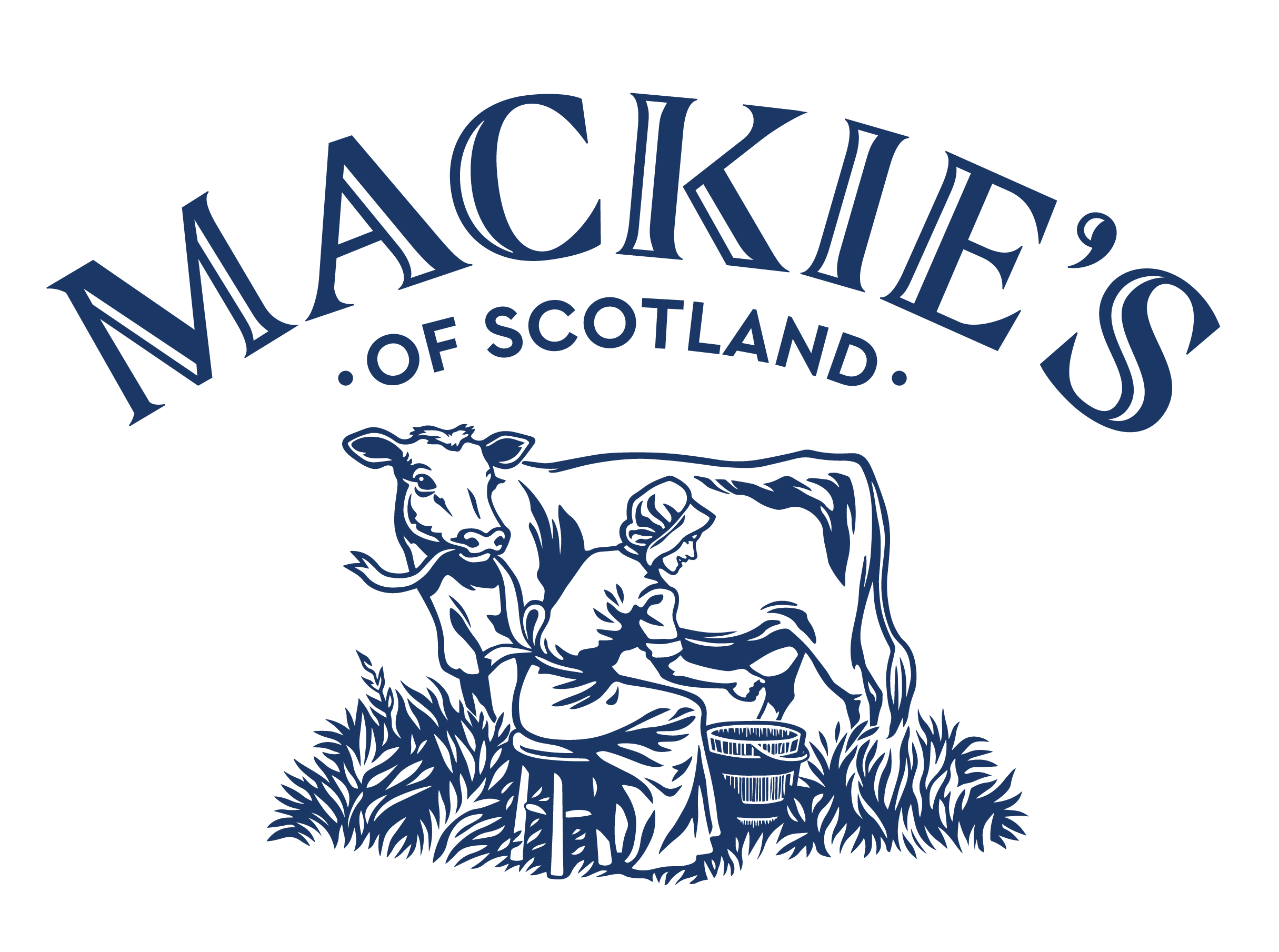 Client Testimonial - Mackie's of Scotland