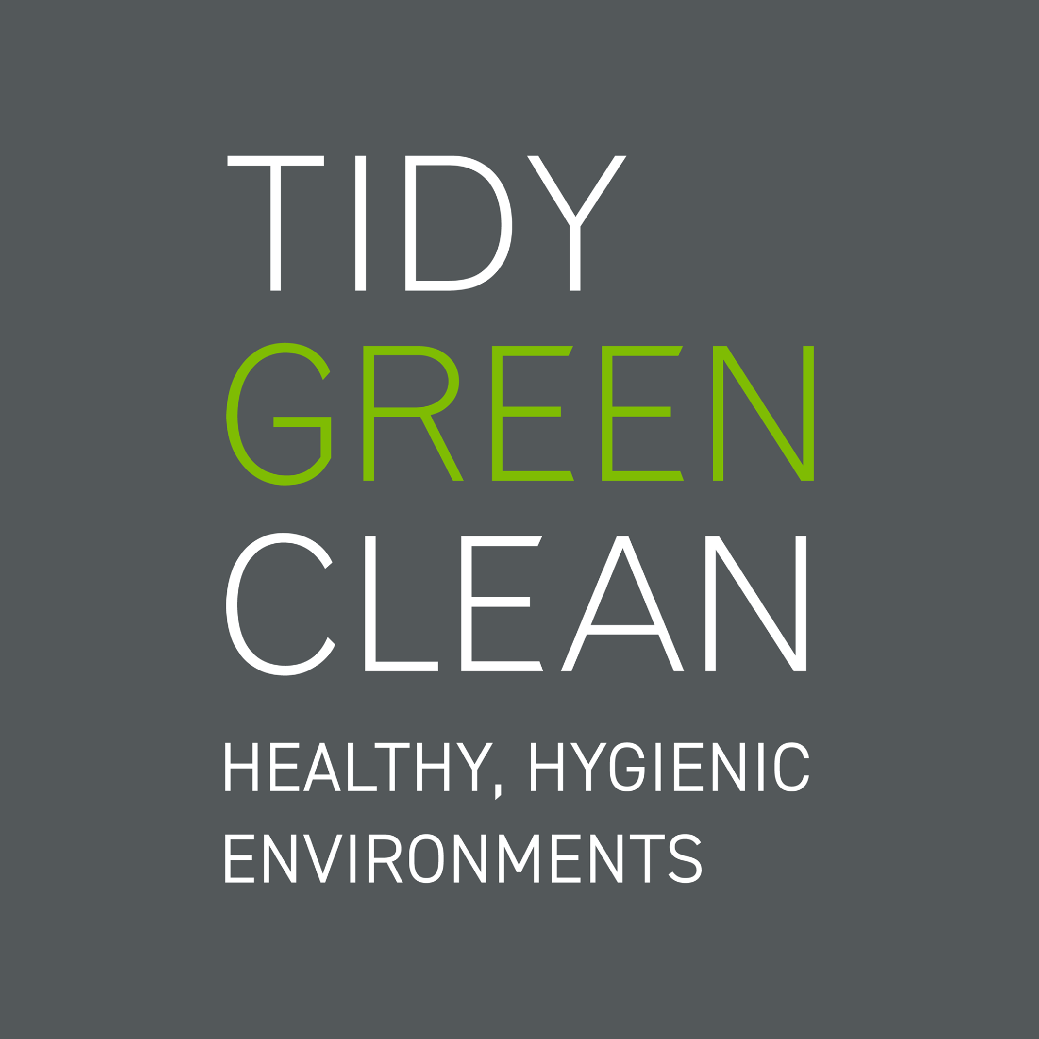 Client Testimonial - Tidy Green Clean